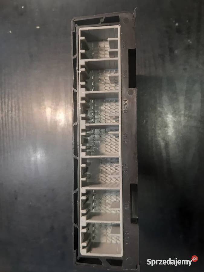 Moduł Komfortu BCM Chevrolet Cruze 13574841 Rybnik