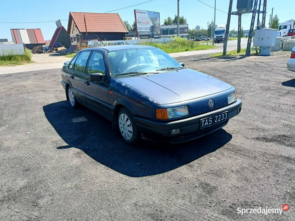 Volkswagen Passat Volkswagen Passat 18 92r B6 Tarnów sprzedam