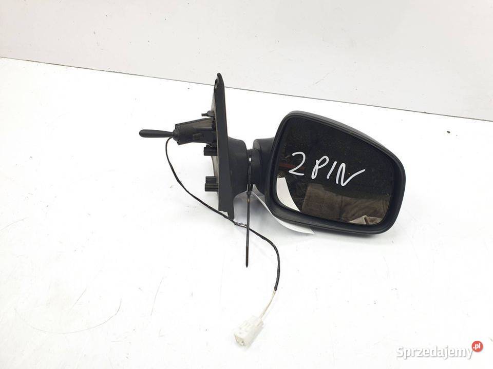 LUSTERKO LEWE DACIA SANDERO 963017495R Pozostałe Lipno