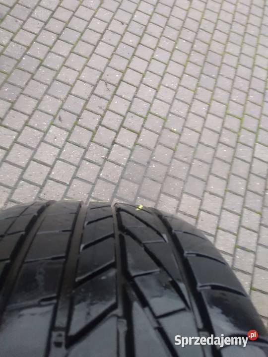 opony 1956515r GOODYERA EXCELLENCL 91 h nie Samochodowe Rybnik
