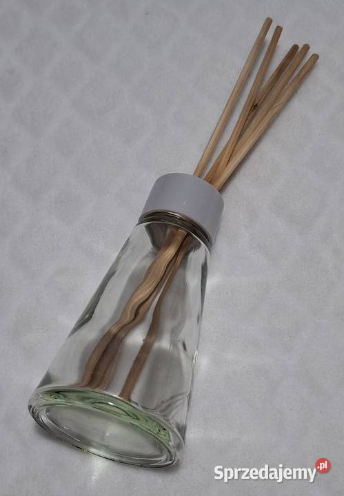 Buteleczka na olejki zapachowe aromatyzer Czeladź sprzedam