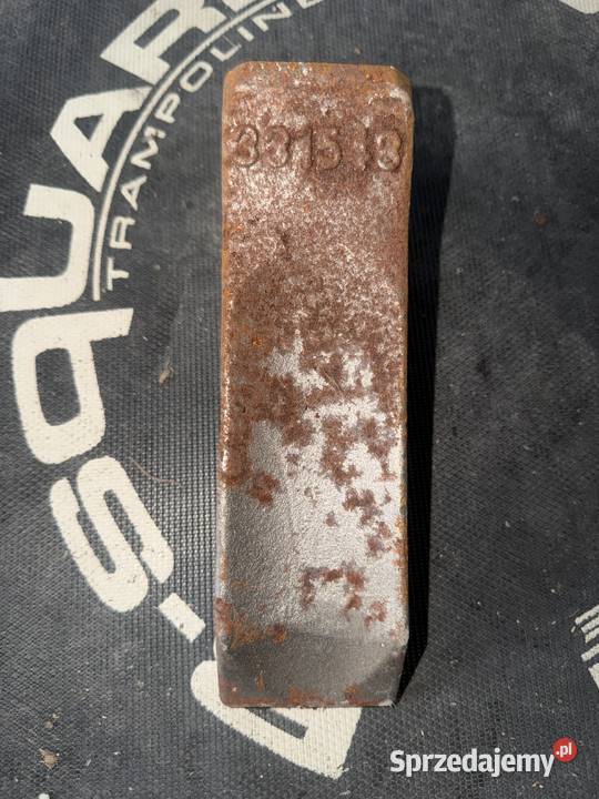 Dziub redlicy Kongskilde ORI Kutno