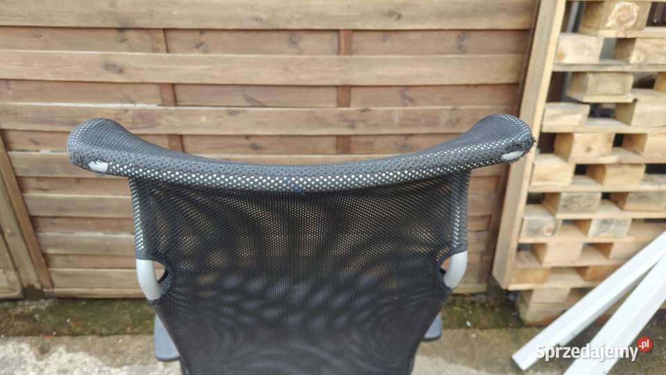 Krzesło Profim Perfo III 11S wysokie oparcie Krzesła Warszawa