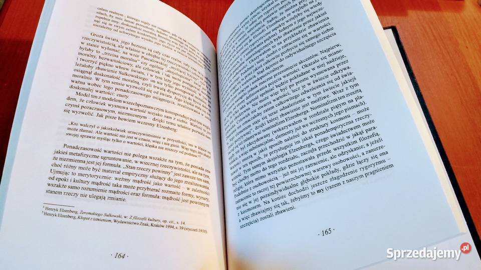 Zbawienie filozofię interpretacja twórczości Gdańsk