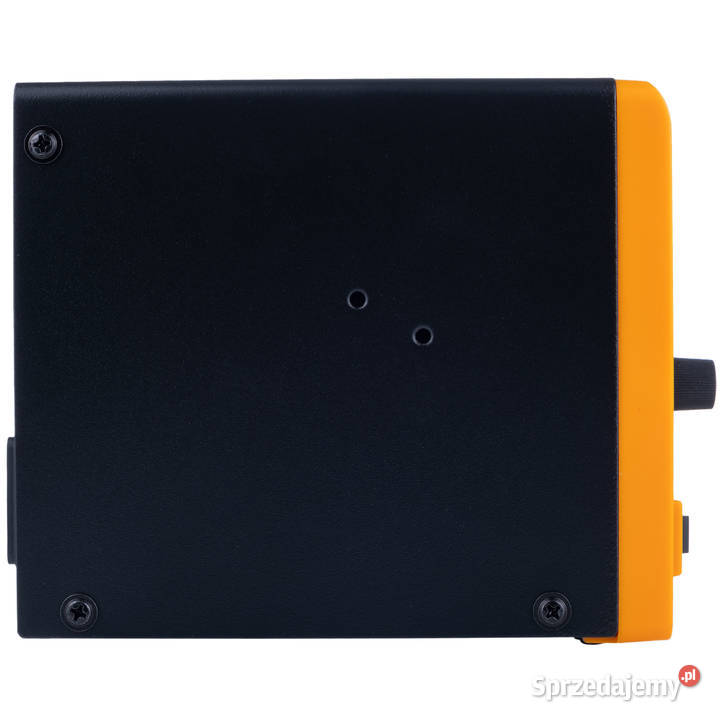 Stacja Lutownicza HotAir 858D 700W 3 Dysze Ludźmierz