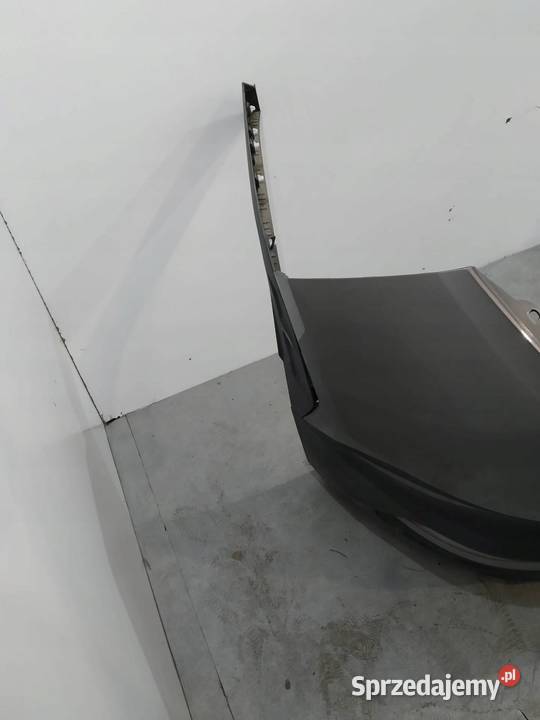 ZDERZAK TYŁ PDC B6S LEKKO USZKODZONY Hyundai