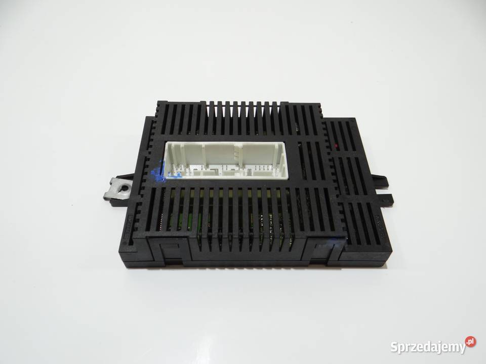 MODUŁ STEROWNIK ŚWIATEŁ BMW E60 E61 6948578 Strzyżewice