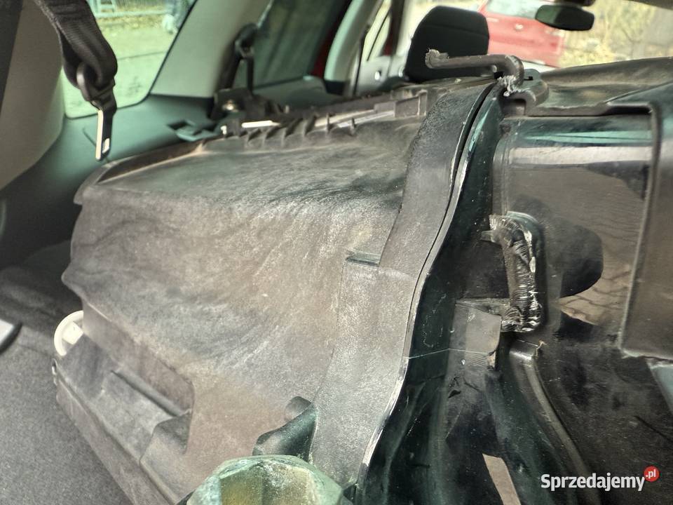 Lampa Mercedes e klasa w213 lift multibeam lewe dolnośląskie Wrocław