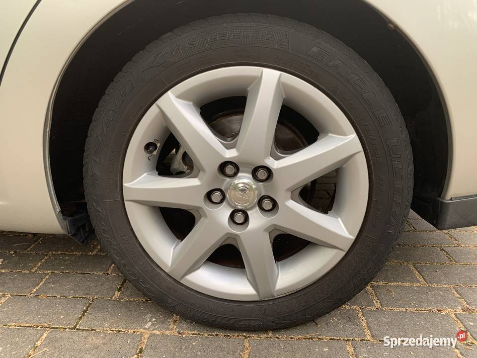 stan nigdy nie było taxi 251984km mazowieckie