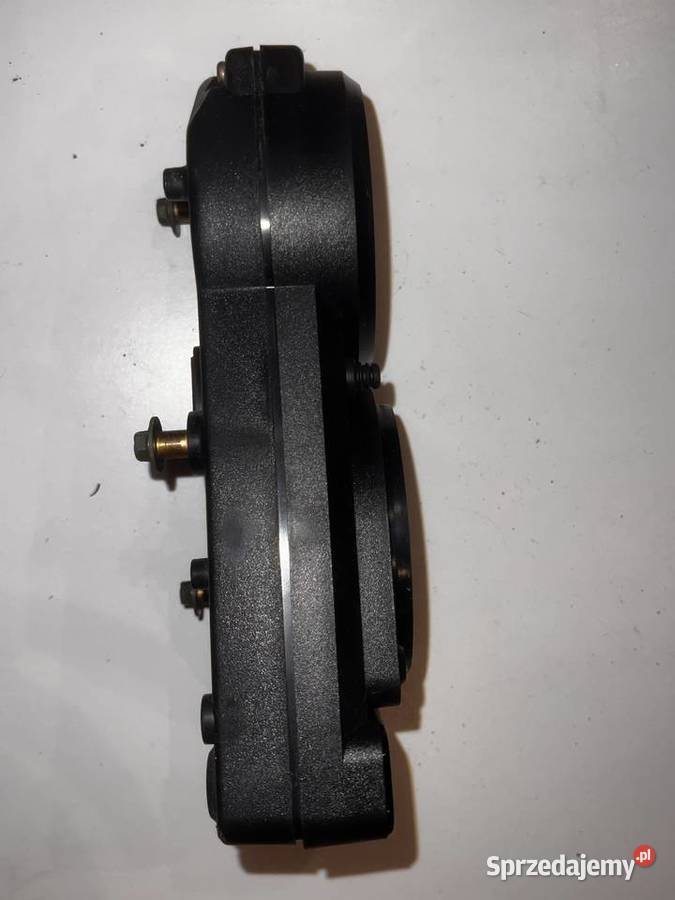 licznik zegary Suzuki GSXR 600 SRAD AD 9700 wielkopolskie Ostrzeszów