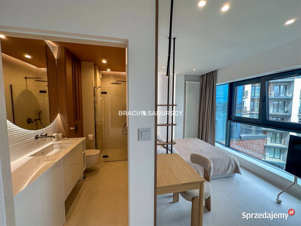 sprzedaży mieszkania 3273m2 1pokojowe Kraków