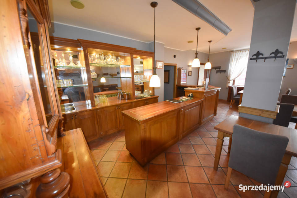 Lokal Gasronomicznykomercyjny 145m2 w centrum Opole