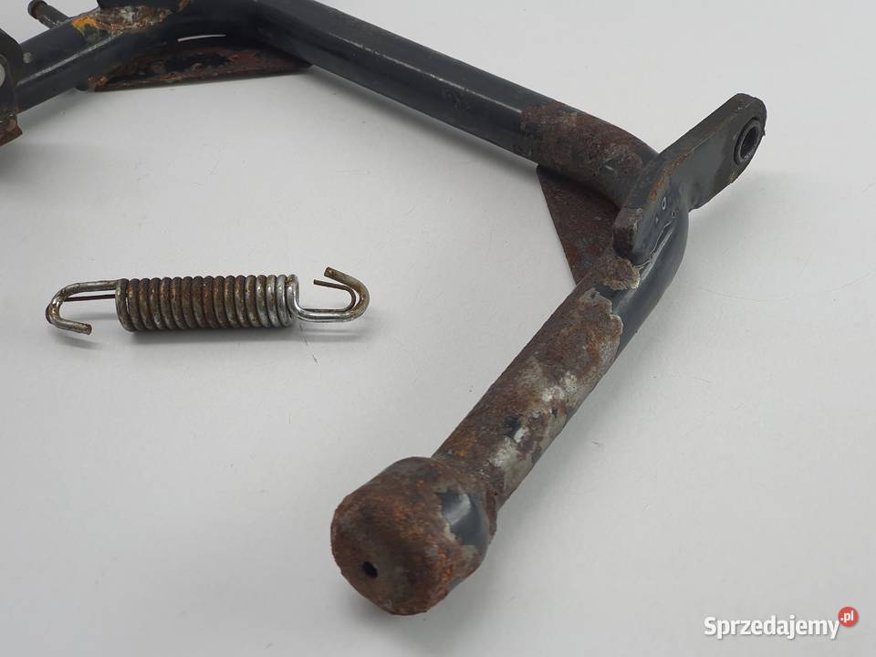 Stopka Centralna Sprezyna Skuter Eco Flash 2000 Łódź