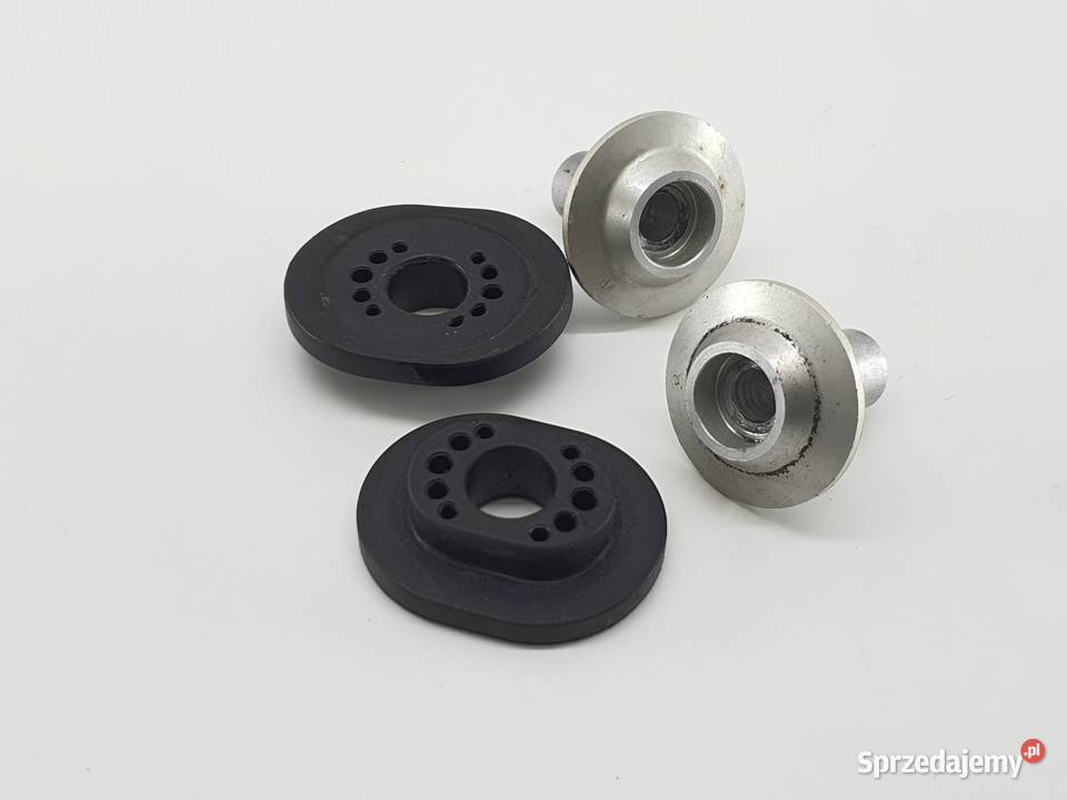 TULEJKA GUMA MOCOWANIE DUCATI DIAVEL Części i akcesoria motocyklowe Janowice