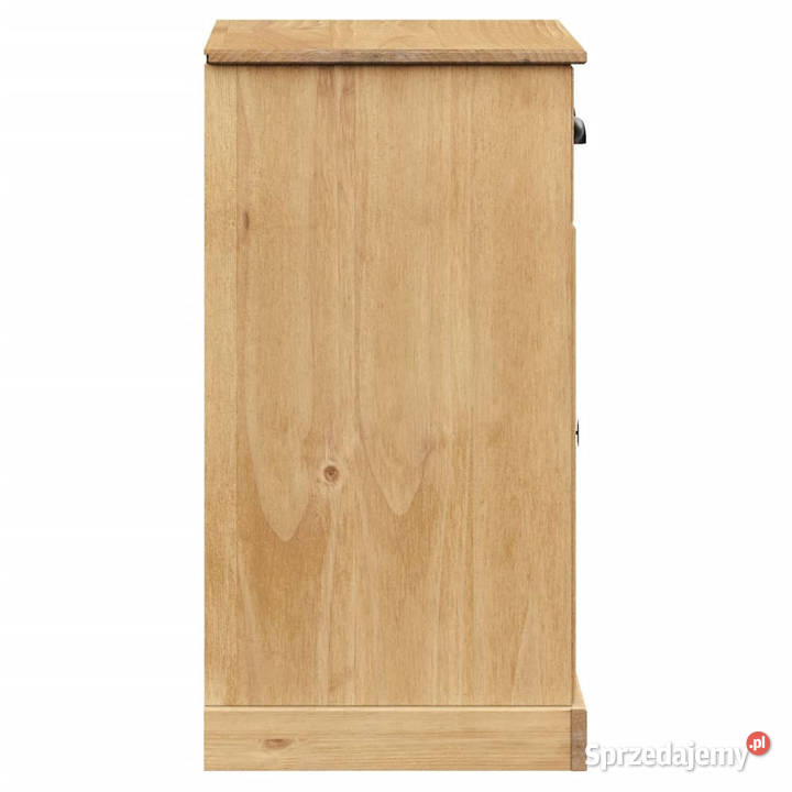 Szafka z szufladami VIGO 78x40x75 lita sosna sprzedam