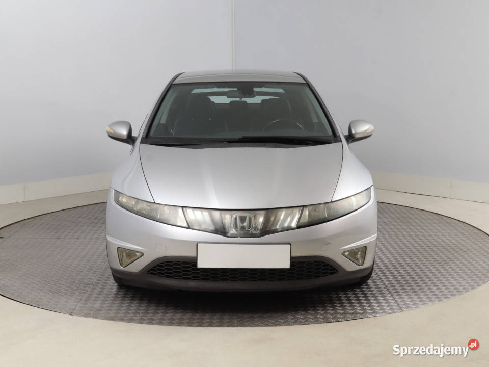 Honda Civic 18 4/5