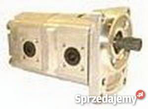 Pompa hydrauliczna do Kubota Trzcianka