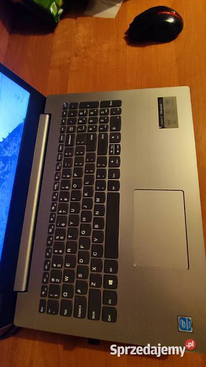 Laptop Ideapad 330 Brzozów