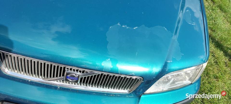 Volvo s40 2001r 19 diesel Rzeczyca