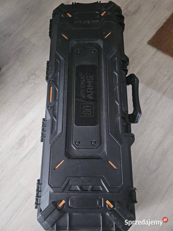 Kufer walizka transportowa Specna Arms Wrocław