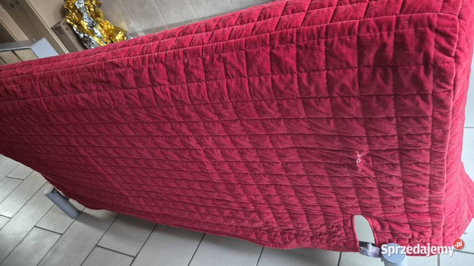 Sofa Ikea 140cm