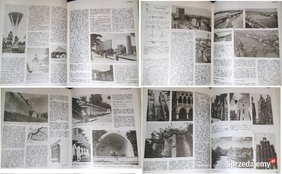 Architektura i budownictwo Witold Szolginia Pozostałe Chełm