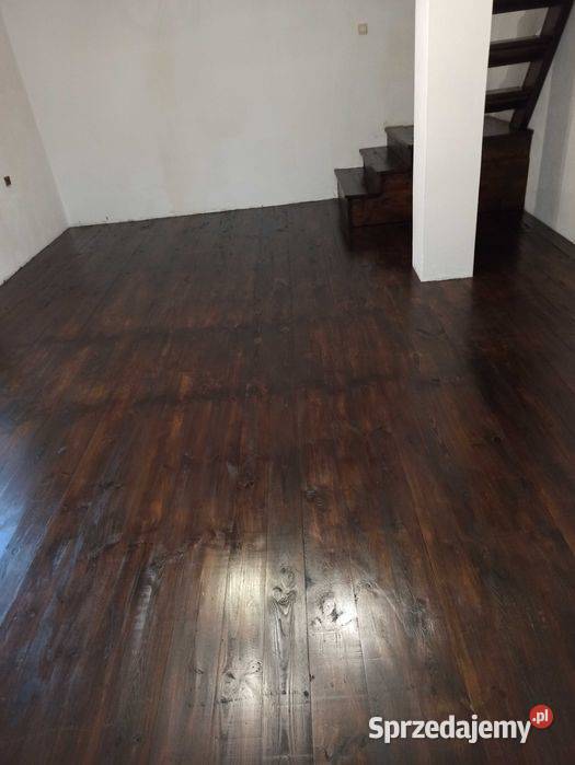 Dom z wyjątkową działką prywatność dookoła 200m2