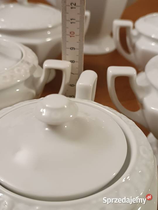 Porcelana Rosenthal na części Gorlice