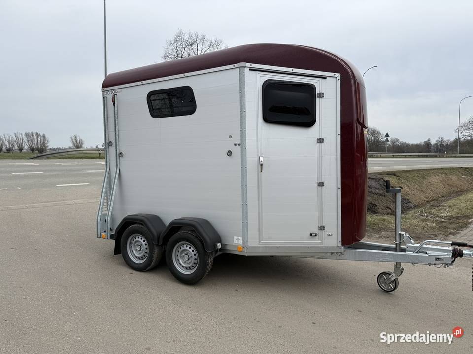 Portax fabrycznie nowa Solnica sprzedam