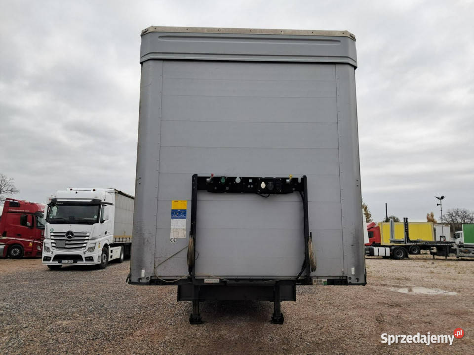 firana Koegel Ns24 Pozostałe Komorniki