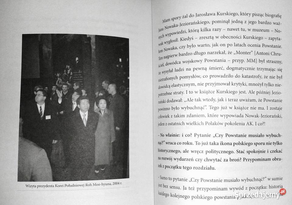 Muzeum Miejsce które zwróciło Warszawie duszę Kultura i Rozrywka Chełm