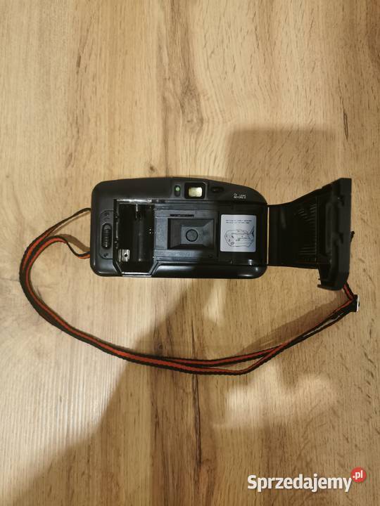 Aparat analogowy Wizen SM111 Japoński Otwock
