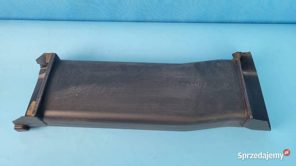 CASE IH PUMA 145 12r PRZEWÓD POWIETRZA KABINY kujawsko-pomorskie Kolno