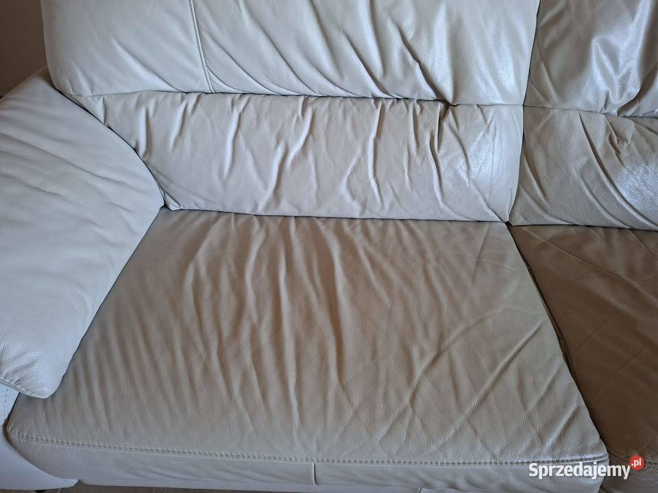 Kanapa 3 osobowa Kler Bartolo Suszec