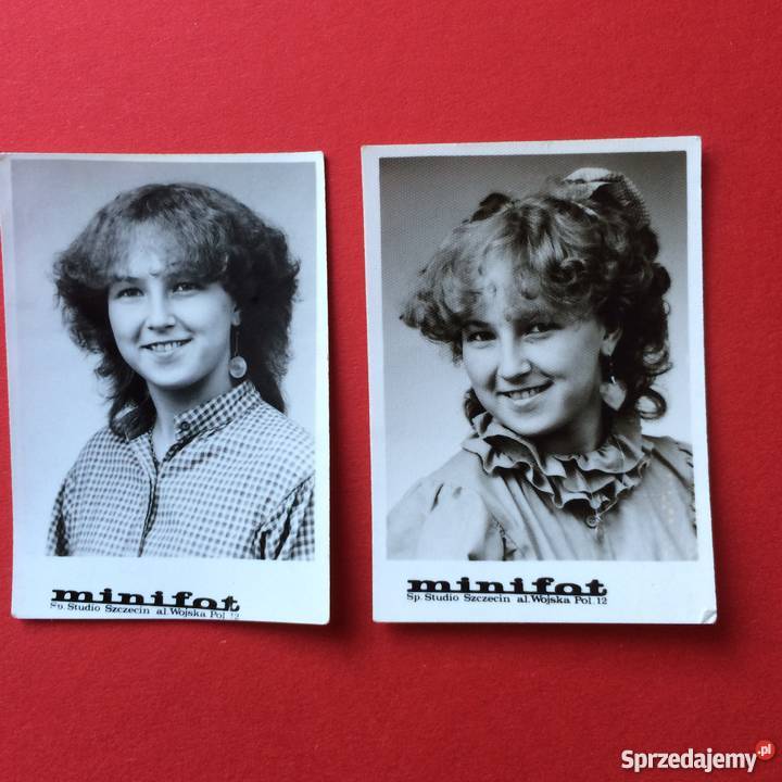 1171 Zakłady Fotograficzne Szczecina Szczecin sprzedam