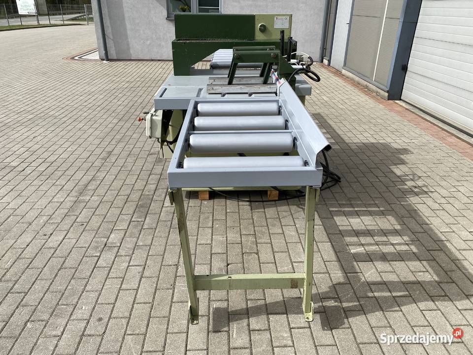 Piła poprzeczna Stromab TR 600 Mojusz