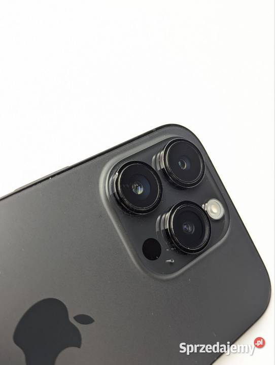 Apple iPhone 14 Pro 6 GB 128 GB 5G czarny eSim Warszawa