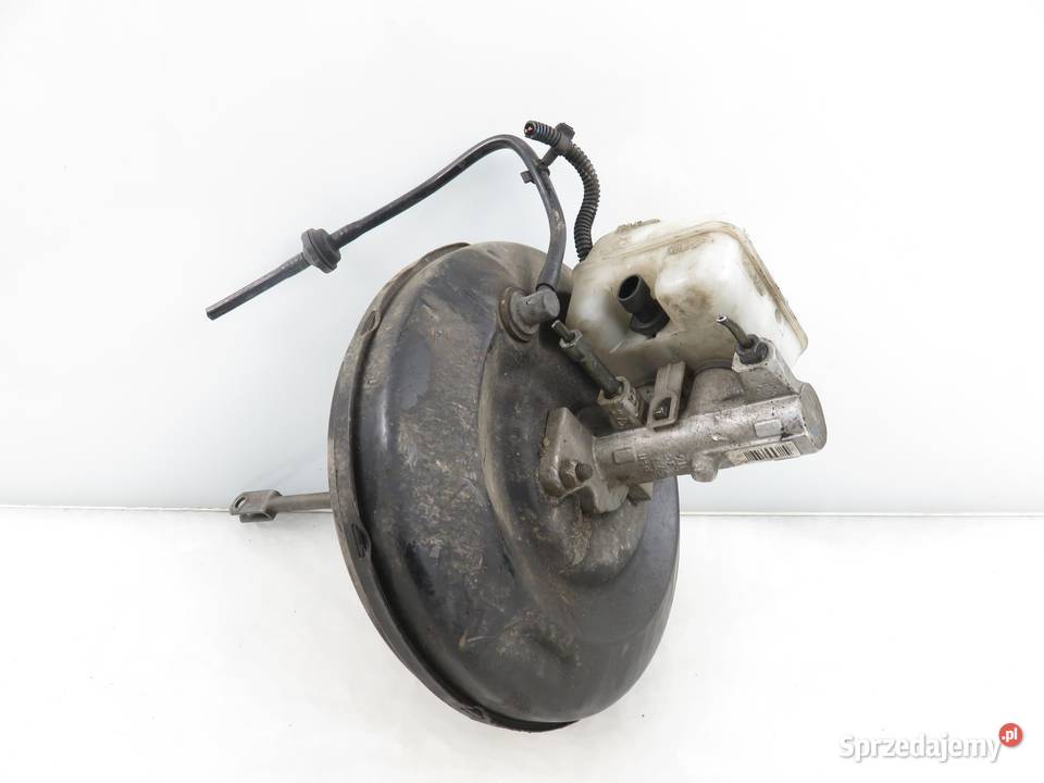 SERWO OPEL ASTRA II G 16 8V 90498034MC