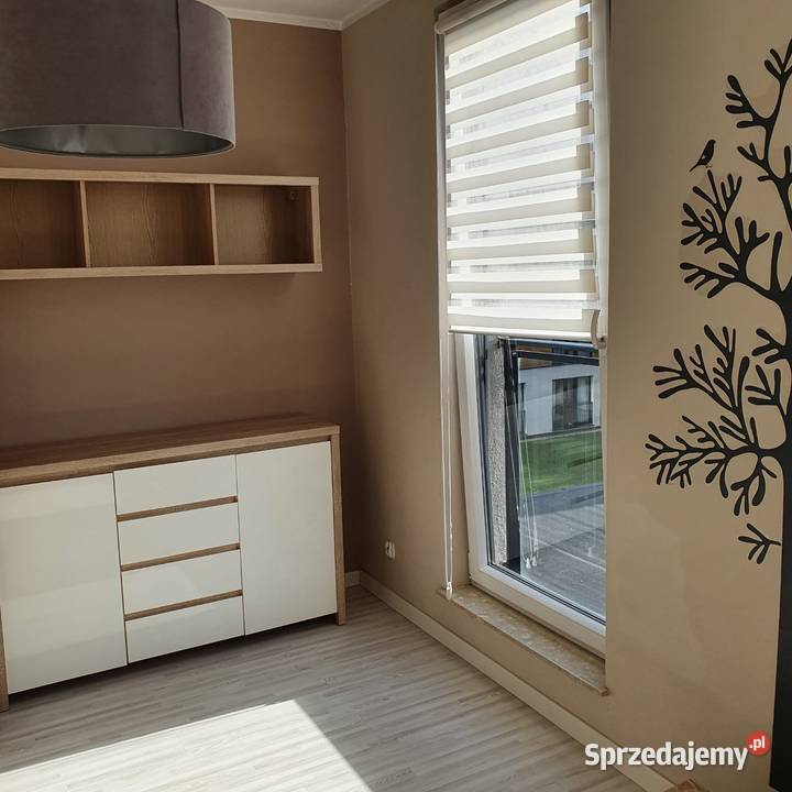 Mieszkanie 55 m2 Witosa Apartaments Witosa61A sieć Ciechanów sprzedam
