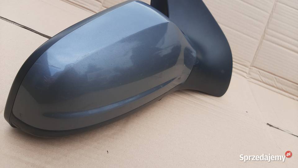 lusterko prawe zewnętrzne Opel Astra H 3 III 5