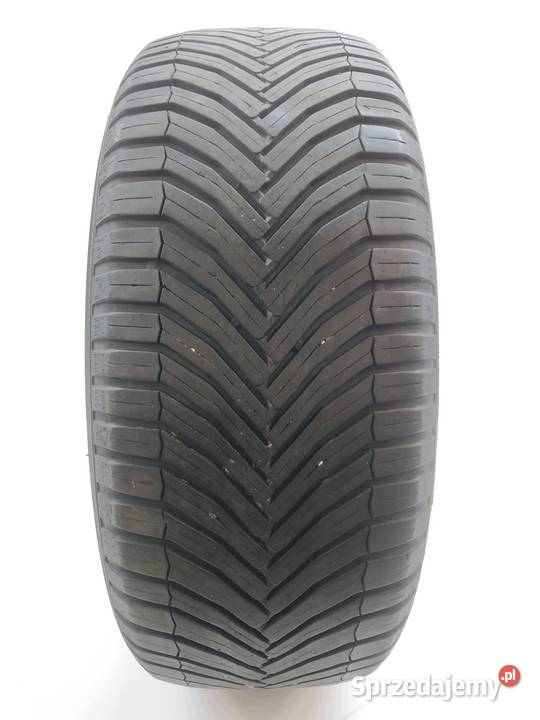 OPONA LETNIA MICHELIN CROSSCLIMATE 22545R19 3120 45 świętokrzyskie