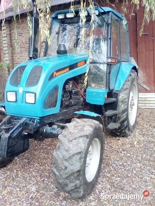 Pronar 1025 Tarzymiechy Pierwsze sprzedam