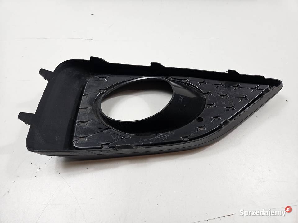 SEAT TARRACO KRATKA LEWA ZDERZAKA PRZÓD Międzychód sprzedam