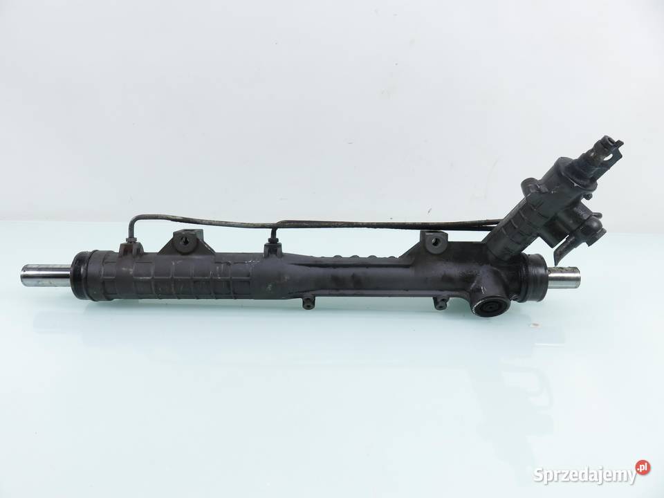 MAGLOWNICA BMW 3 E90 6763807 Przekładnie kierownicze