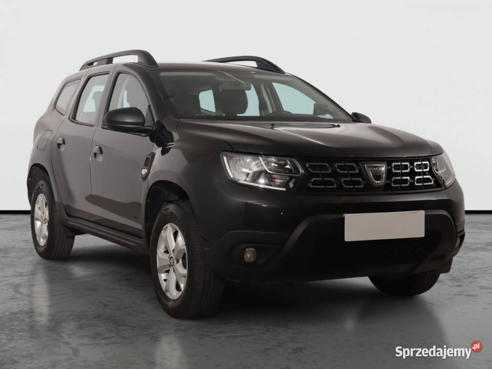 Dacia Duster 10 TCe gniazdo USB Duster Katowice sprzedam