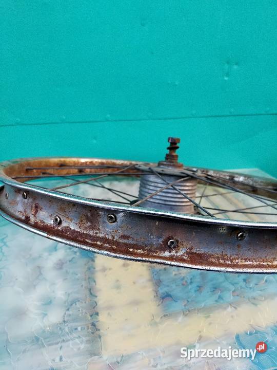 Stare koło Połczyn-Zdrój sprzedam