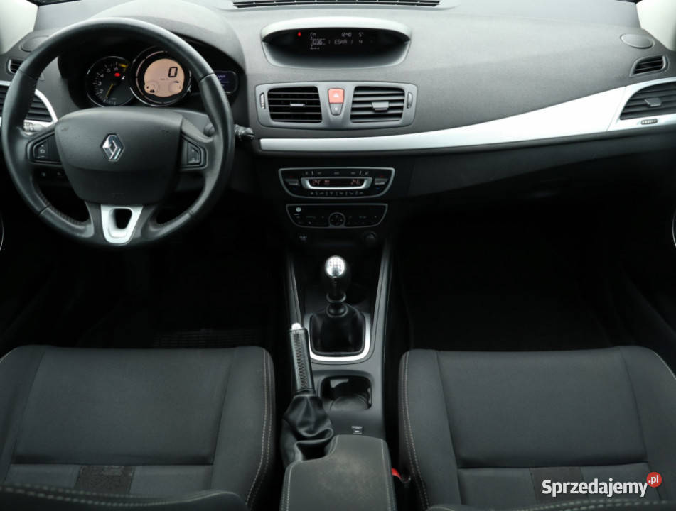 Renault Megane 14 TCe