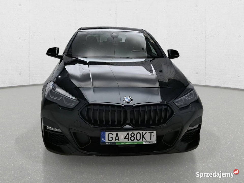 BMW 218 F44 dolnośląskie Komorniki