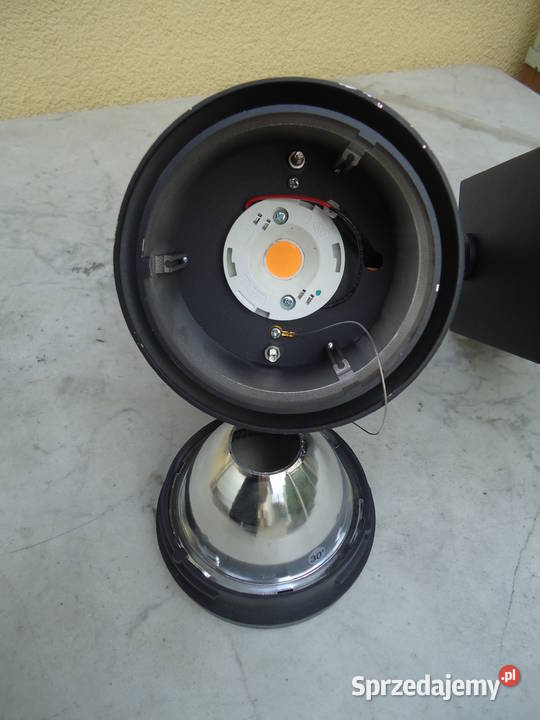 Reflektory szynowe led Madara PRO MDR30 PRO 930 Nowy Sącz sprzedam