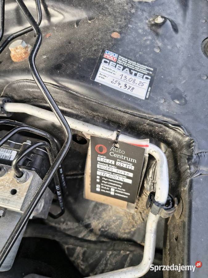 Audi a4 B8 Avant 20 tdi LIFT SLine Dobrzeń